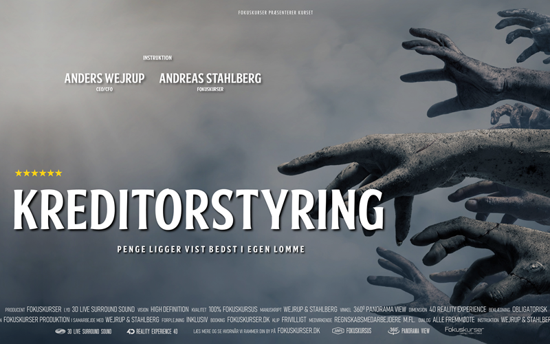 Kreditorstyring